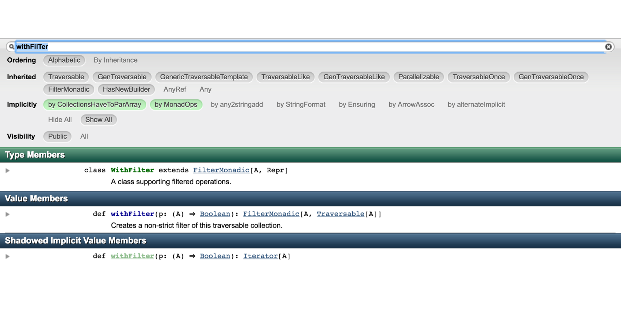 Case-insensitive Member Search